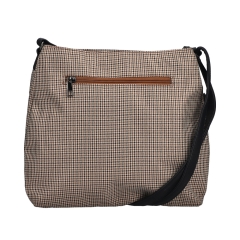 Rieker H1005-90 BEIGE COMBINATION torebka damska odcienie beżu