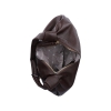 Rieker H1048-25 BROWN torebka damska EKO czekoladowa