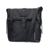 Rieker H1103-00 BLACK torebka damska EKO czarna