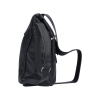 Rieker H1103-00 BLACK torebka damska EKO czarna