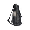 Rieker H1301-90 BLACK COMBINATION torebka damska EKO czarna