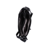 Rieker H1301-90 BLACK COMBINATION torebka damska EKO czarna