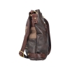 Rieker H1346-25 BROWN torebka damska EKO odcienie brązu