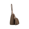 Rieker H1559-65 BEIGE torebka damska odcienie beżu