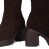 Botki damskie Wonders H-49101 CHARME TESTA