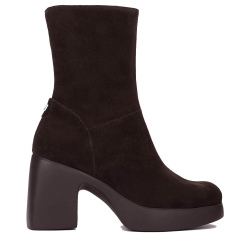 Botki damskie Wonders H-49101 CHARME TESTA