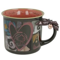 Anekke 42475-102 kubek porcelanowy