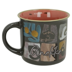 Anekke 42475-102 kubek porcelanowy
