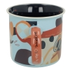 Anekke 42475-105 kubek porcelanowy