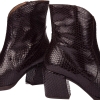 Botki damskie Wonders M-6402 DOLMEN TESTA