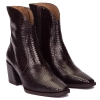 Botki damskie Wonders M-6402 DOLMEN TESTA