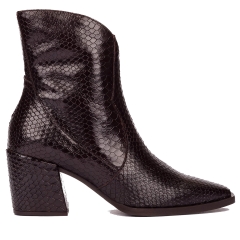 Botki damskie Wonders M-6402 DOLMEN TESTA