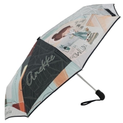 Anekke 42483-102 parasolka