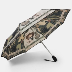 Anekke 43483-104 parasolka