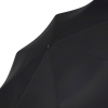 Benetton 56601 Mini AC parasol damski czarny