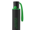 Benetton 56601 Mini AC parasol damski czarny
