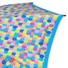 Benetton 59047 Long AC parasol damski wielokolorowy