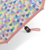 Benetton 59054 Mini AC parasol damski kolorowy