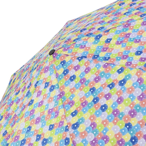 Benetton 59054 Mini AC parasol damski kolorowy