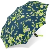 Benetton 59140 MINI AC parasol damski ze wzorem florystycznym