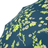 Benetton 59140 MINI AC parasol damski ze wzorem florystycznym
