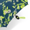 Benetton 59140 MINI AC parasol damski ze wzorem florystycznym