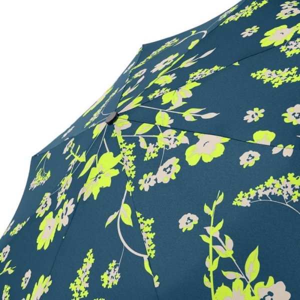 Benetton 59140 MINI AC parasol damski ze wzorem florystycznym