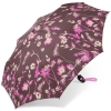 Benetton 59144 MINI AC parasol damski ze wzorem florystycznym