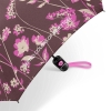 Benetton 59144 MINI AC parasol damski ze wzorem florystycznym