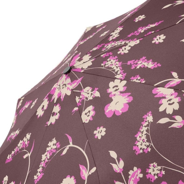 Benetton 59144 MINI AC parasol damski ze wzorem florystycznym