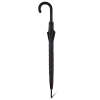 Esprit Happy Rain 58654 parasolka czarna w gwiazdki metaliczne