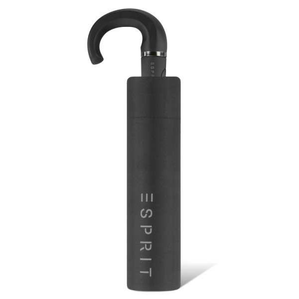 Esprit Parasol 58361 GENTS EASYMATIC RH parasolka czarna