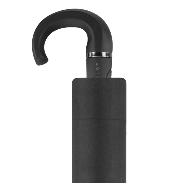 Esprit Parasol 58361 GENTS EASYMATIC RH parasolka czarna