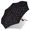 Esprit Parasol 58752 EASYMATIC LIGHT E-DOTS parasolka czarna