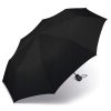 Essentials Happy Rain 42267 MINI AC parasolka czarna