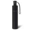 Essentials Happy Rain 42267 MINI AC parasolka czarna