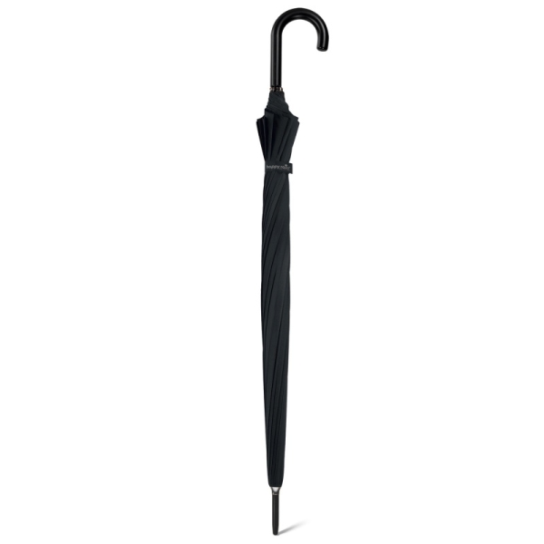 Essentials Happy Rain 44853 Golf 75/16 RH parasolka czarna
