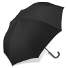 Essentials Happy Rain 47067 GOLF AC parasolka czarna