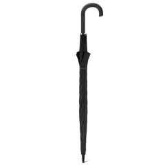 Essentials Happy Rain 47067 GOLF AC parasolka czarna