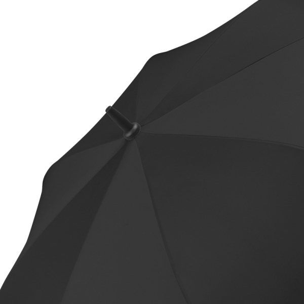 Essentials Happy Rain 47067 GOLF AC parasolka czarna