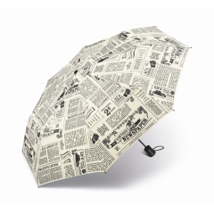 Essentials Happy Rain 42283 parasolka