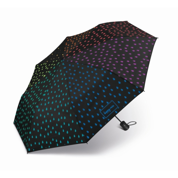 Essentials Happy Rain 42300 parasolka