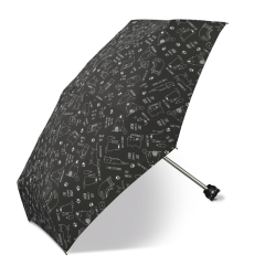 Essentials Happy Rain 43405 parasolka