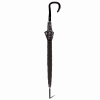 Pierre Cardin 82666 LONG AC parasolka czarna