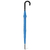 Happy Rain 41080 Long AC UNI parasol damski niebieski