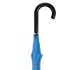 Happy Rain 41080 Long AC UNI parasol damski niebieski