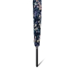 Happy Rain 41106 Long AC Millefleurs parasol damski granatowy w kwiaty