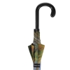 Happy Rain 74131 TRIFUN ART parasol damski fiolet/zieleń