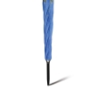 Happy Rain 74131 TRIFUN ART parasol damski fiolet/zieleń