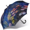 Happy Rain 74132 Taifun Art parasol damski ze wzorem